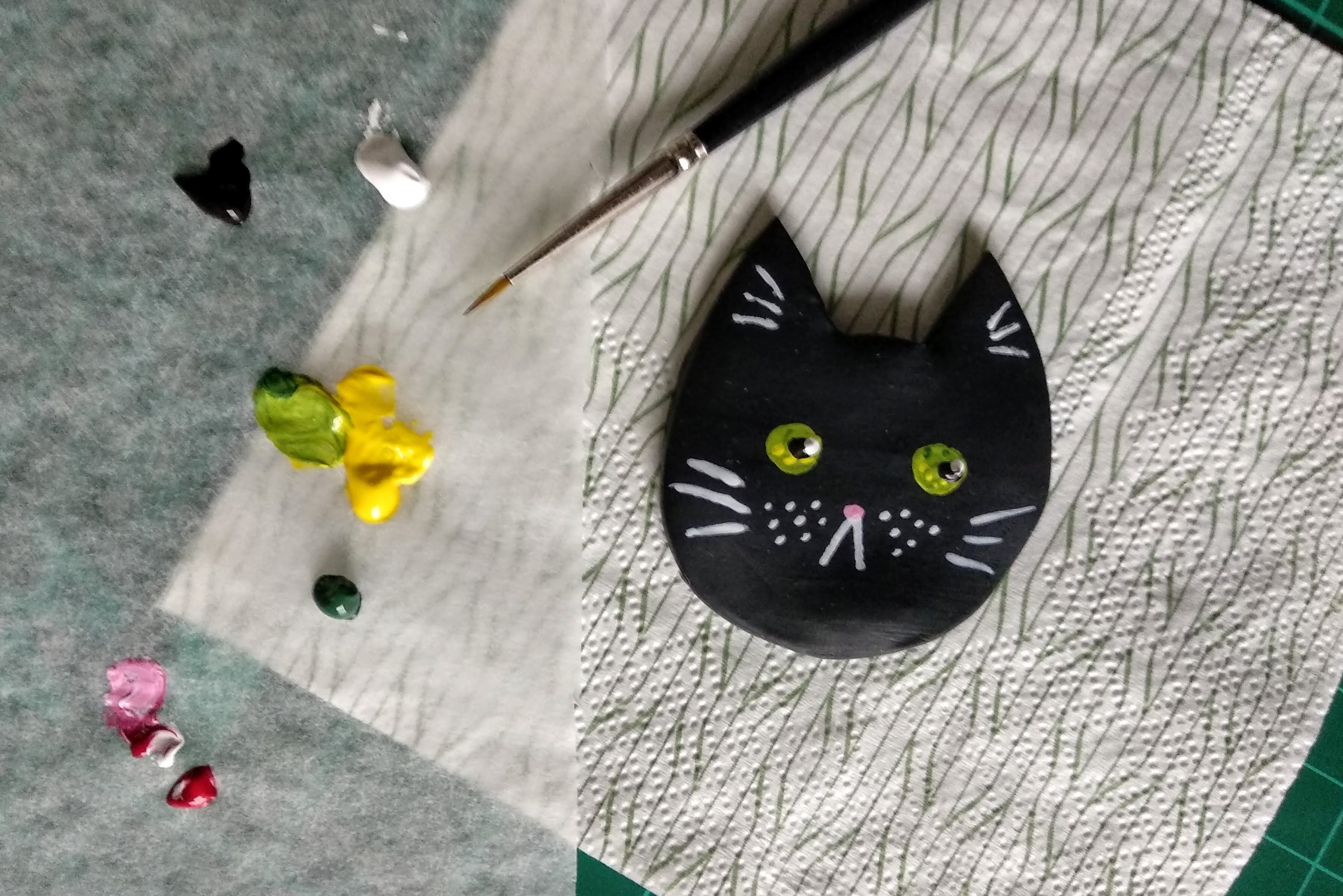 | on books and other things |